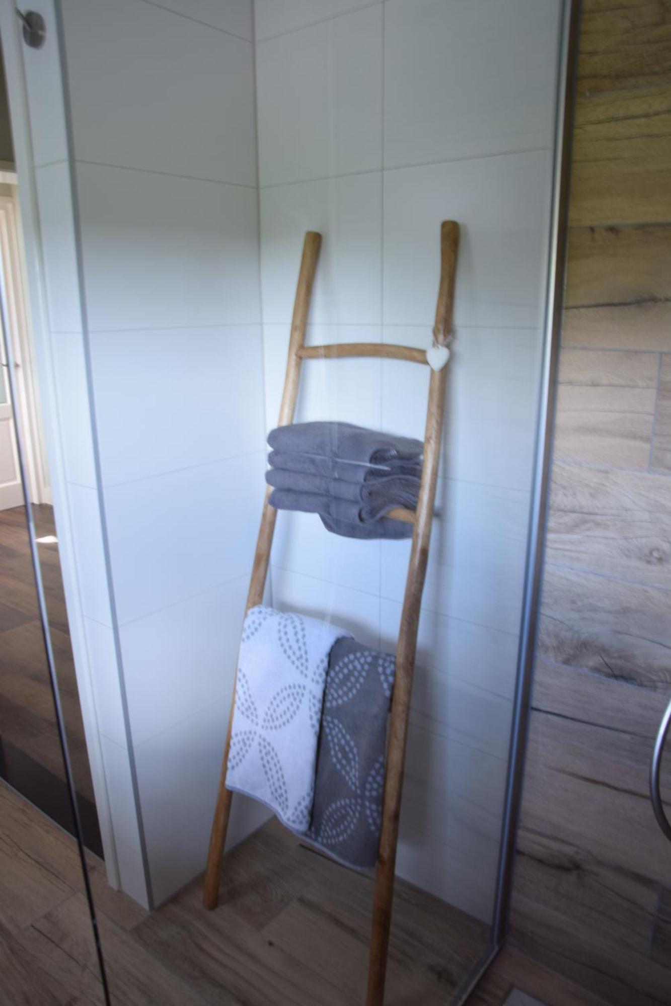 Appartement It Foarhus à Earnewâld Extérieur photo